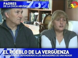 Villegas segun chiche G. 2