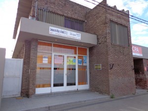 comisaria de la mujer 1