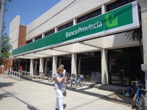 banco 1