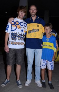 boca 8