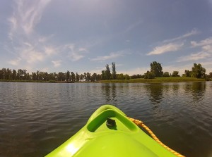 kayak 1