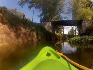kayak 2