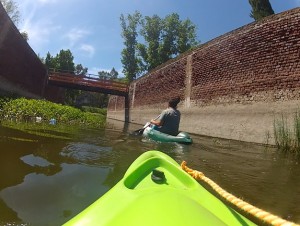kayak 3