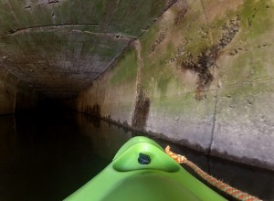 kayak 5