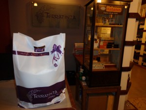 terratinta 1