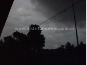 tormenta 4
