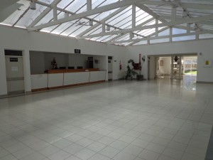 hospital 2