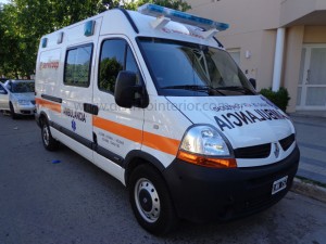ambulancia 2