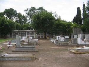 docente cementerio