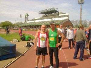 gustavo vendemia y panadeiro