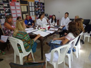 docentes general villegas