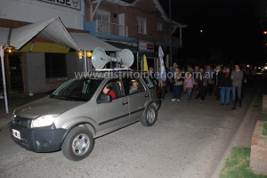 procesion pinto b