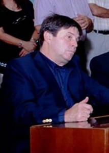 sergio santos (foto interior)