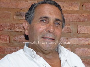 nestor orrego