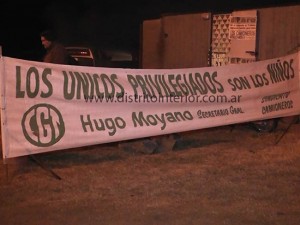 camioneros 3