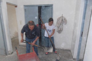 OLYMPUS DIGITAL CAMERA