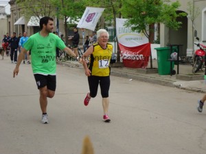 maraton 2