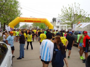 maraton 3