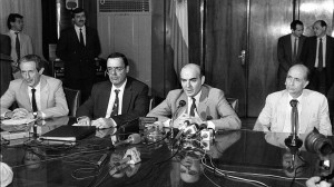 CAVALLO - CONVERTIBILIDAD