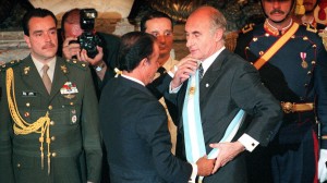 ASUNCION DE FERNANDO DE LA RUA