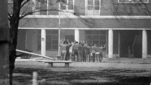 RENDICION - LA TABLADA