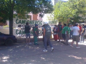 camioneros 4