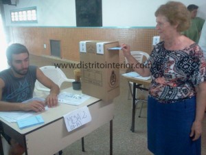 peronismo villegas 1