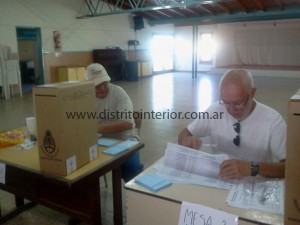 peronismo villegas 2