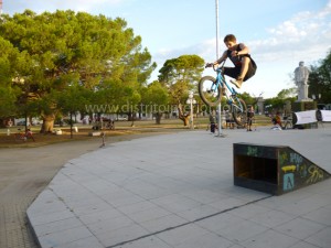 bmx 1