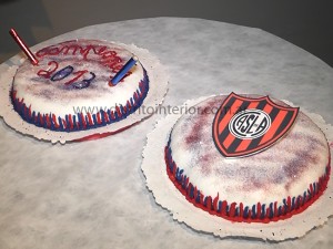 san lorenzo 2