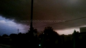 tormenta pinto 2