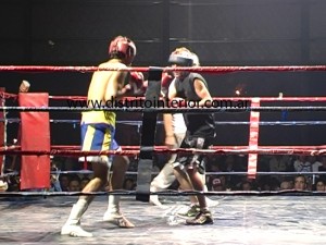 boxeo 2