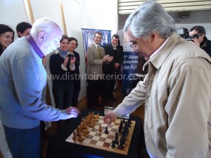 ajedrez 1