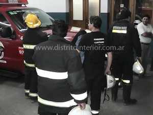 bomberos 3