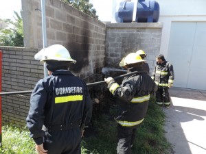 bomberos 4
