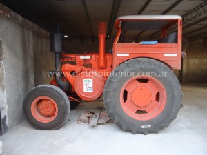 tractor 1