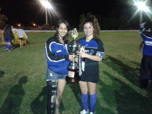 futbol fem 1