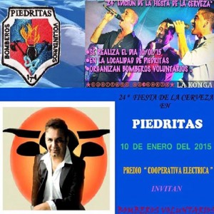 piedritas 5