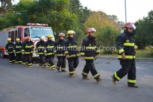 bomberos 5