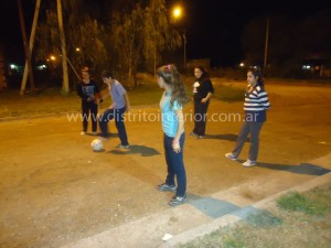futbol 3