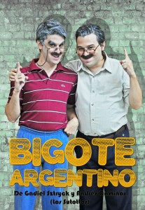 bigote 1