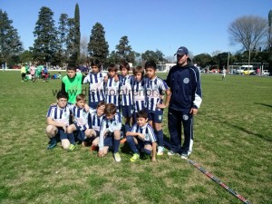 futbol infantil 2