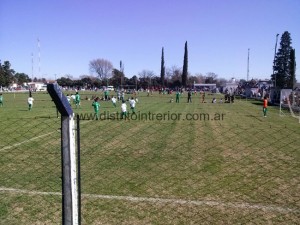 futbol infantil 3