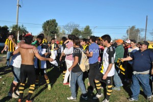 campeon 5