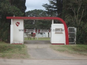 cancha ingeniero
