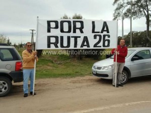 ruta 26 2