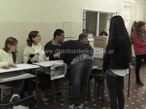 votacion 6