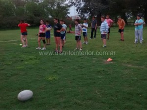 rugby 5