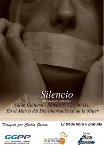 silencio 1
