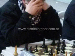 ajedrez 5